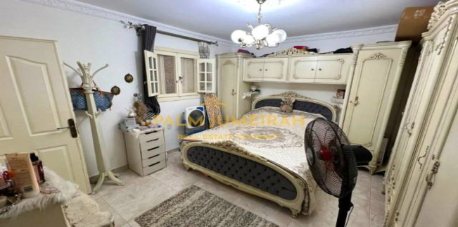 Apartment For Sale In Victoria - Qism El-Montaza - Alexandria