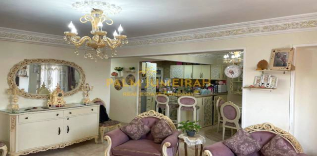Apartment For Sale In Victoria - Qism El-Montaza - Alexandria