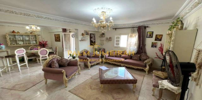 Apartment For Sale In Victoria - Qism El-Montaza - Alexandria
