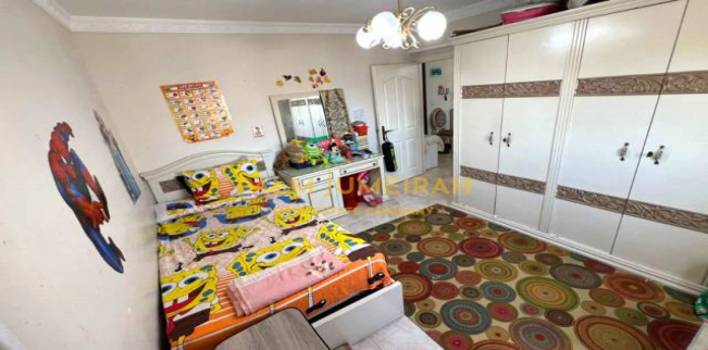 Apartment For Sale In Victoria - Qism El-Montaza - Alexandria