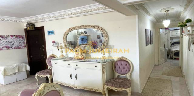 Apartment For Sale In Victoria - Qism El-Montaza - Alexandria
