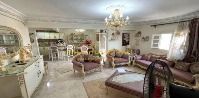 Apartment For Sale In Victoria - Qism El-Montaza - Alexandria