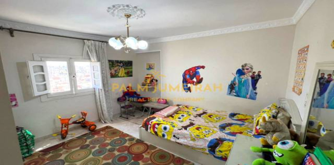 Apartment For Sale In Victoria - Qism El-Montaza - Alexandria