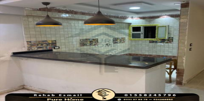 Office For Rent In Miami - Qism El-Montaza - Alexandria