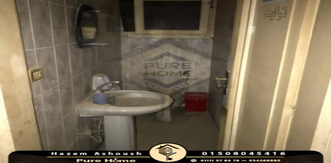 Office For Sale In Kamba Chares - Qesm Bab Sharqi - Alexandria