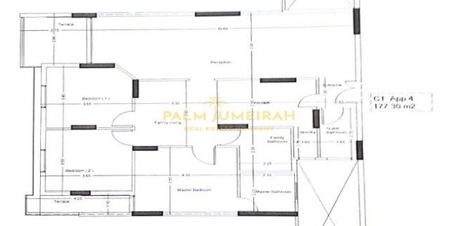 Apartment For Sale In Smoha - Qism Sidi Gabir - Alexandria
