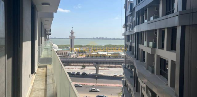 Apartment For Sale In Smoha - Qism Sidi Gabir - Alexandria