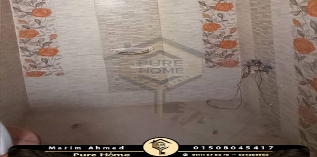 Apartment For Sale In Smoha - Qism Sidi Gabir - Alexandria