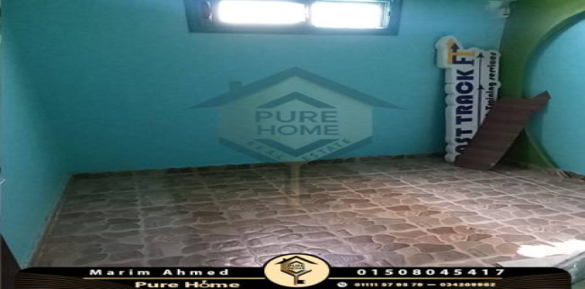 Apartment For Sale In Smoha - Qism Sidi Gabir - Alexandria