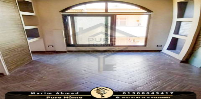 Apartment For Sale In Smoha - Qism Sidi Gabir - Alexandria