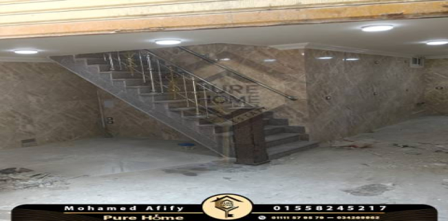 Store For Sale In Al Hadrah - Qesm Bab Sharqi - Alexandria