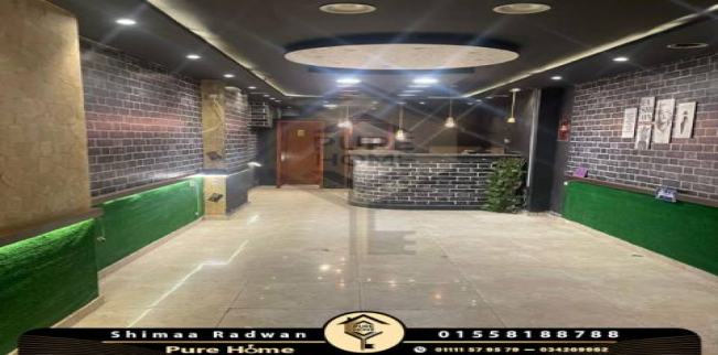 Store For Sale In Glim - Qism El-Raml - Alexandria