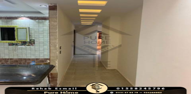Office For Rent In Cleopatra - Qism Sidi Gabir - Alexandria