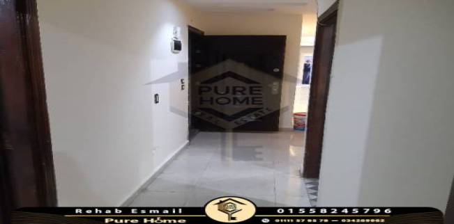 Office For Rent In Cleopatra - Qism Sidi Gabir - Alexandria
