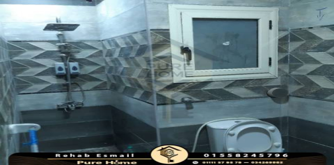 Office For Rent In Cleopatra - Qism Sidi Gabir - Alexandria