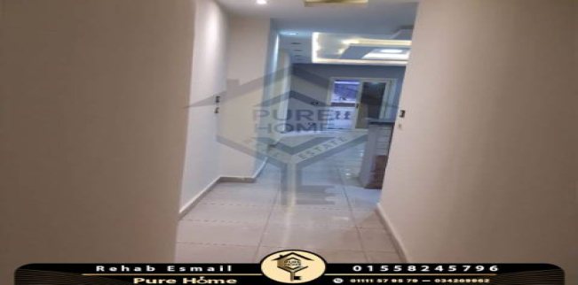 Office For Rent In Cleopatra - Qism Sidi Gabir - Alexandria