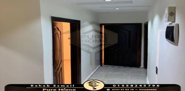 Office For Rent In Cleopatra - Qism Sidi Gabir - Alexandria