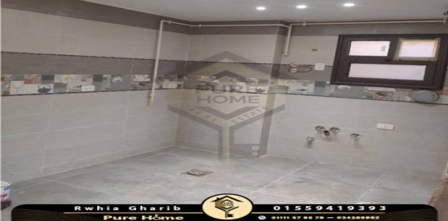 Apartment For Sale In Loran - Qism El-Raml - Alexandria