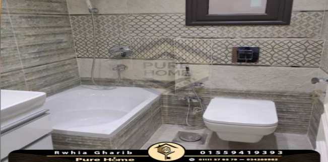 Apartment For Sale In Loran - Qism El-Raml - Alexandria
