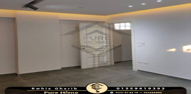 Apartment For Sale In Loran - Qism El-Raml - Alexandria