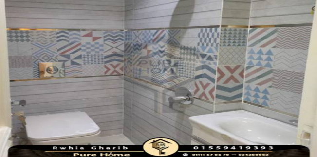 Apartment For Sale In Loran - Qism El-Raml - Alexandria