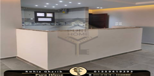 Apartment For Sale In Loran - Qism El-Raml - Alexandria