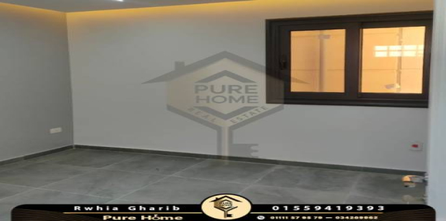 Apartment For Sale In Loran - Qism El-Raml - Alexandria