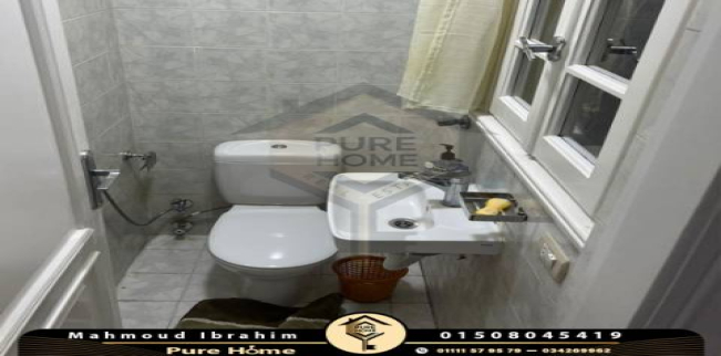 Apartment For Sale In Kafr Abdou - Qism Sidi Gabir - Alexandria