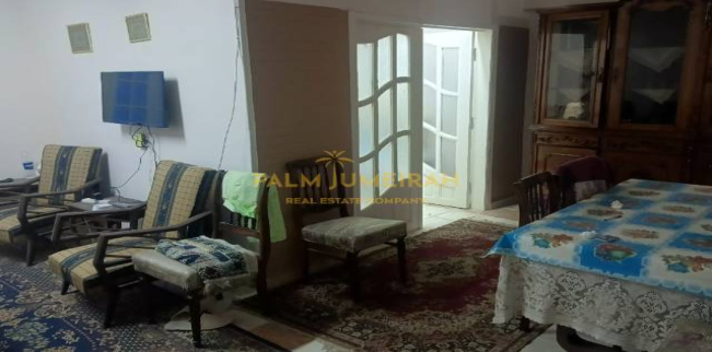Apartment For Sale In Miami - Qism El-Montaza - Alexandria