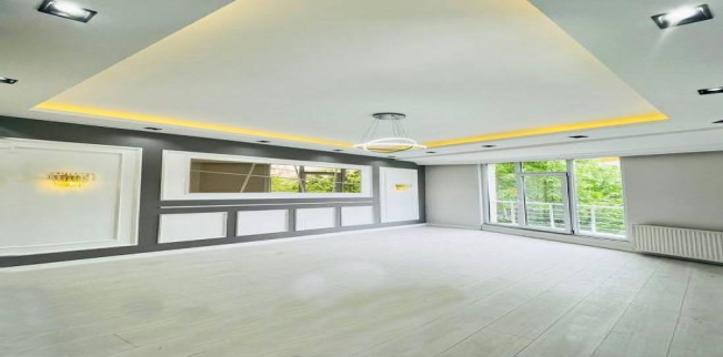 Apartment For Sale In Esenyurt - Istanbul