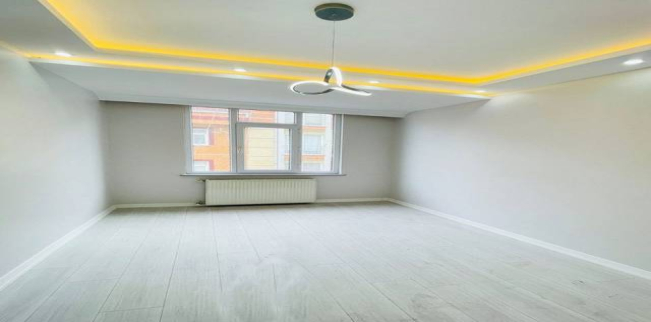 Apartment For Sale In Esenyurt - Istanbul