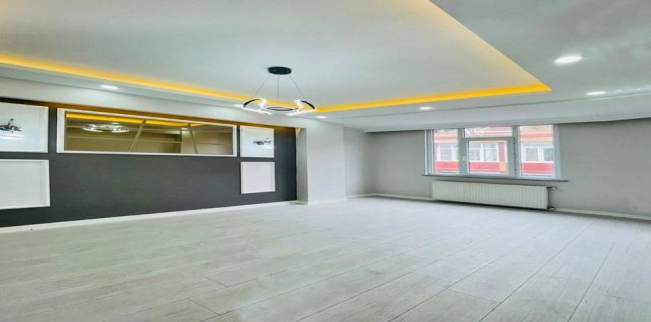 Apartment For Sale In Esenyurt - Istanbul