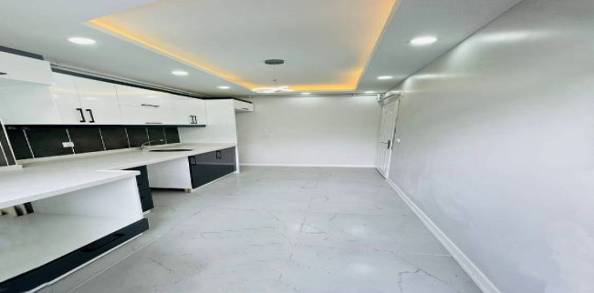 Apartment For Sale In Esenyurt - Istanbul