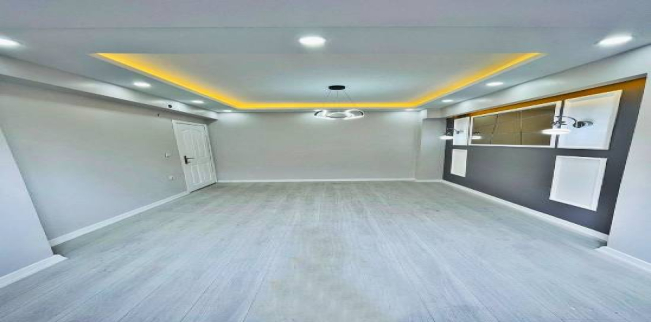Apartment For Sale In Esenyurt - Istanbul