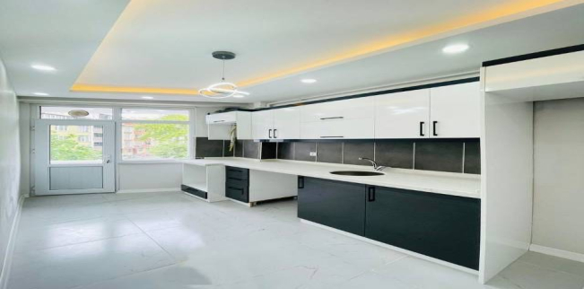 Apartment For Sale In Esenyurt - Istanbul