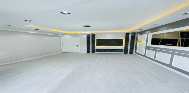 Apartment For Sale In Esenyurt - Istanbul