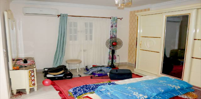 Apartment For Rent In Cleopatra - Qism Sidi Gabir - Alexandria