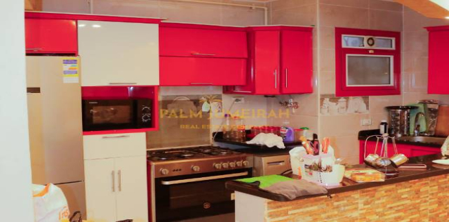 Apartment For Rent In Cleopatra - Qism Sidi Gabir - Alexandria