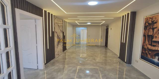 Apartment For Sale In Miami - Qism El-Montaza - Alexandria