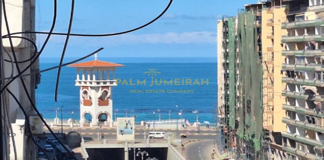 Apartment For Sale In Miami - Qism El-Montaza - Alexandria