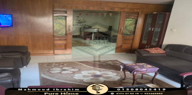 Office For Sale In El Seyouf - Qism El-Raml - Alexandria