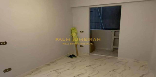 شقة للبيع فى كليوباترا - قسم سيدى جابر - الإسكندرية