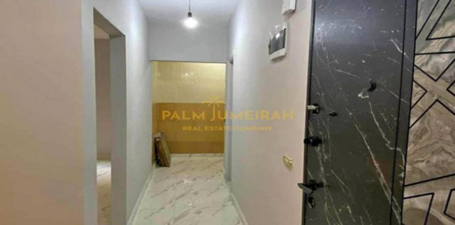 شقة للبيع فى كليوباترا - قسم سيدى جابر - الإسكندرية