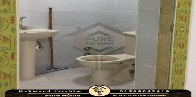 محل تجاري للبيع فى رشدي - قسم سيدى جابر - الإسكندرية