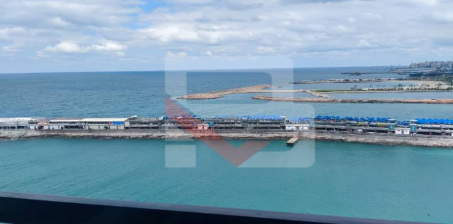 Apartment For Sale In Glim - Qism El-Raml - Alexandria