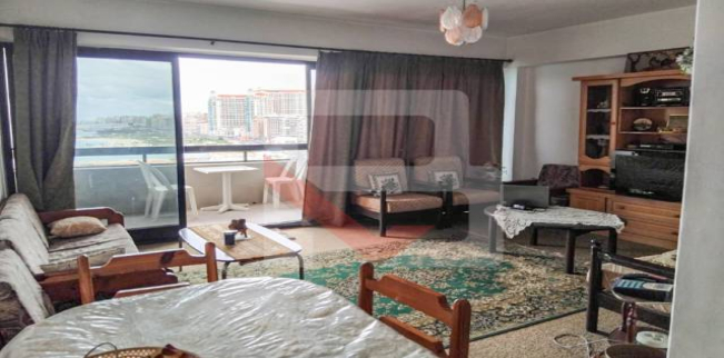 Apartment For Sale In Glim - Qism El-Raml - Alexandria