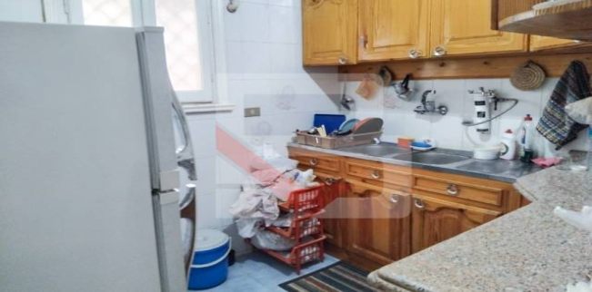 Apartment For Sale In Glim - Qism El-Raml - Alexandria