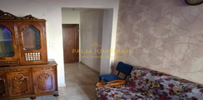 Apartment For Rent In Sporting - Qism Sidi Gabir - Alexandria