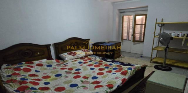 Apartment For Rent In Sporting - Qism Sidi Gabir - Alexandria