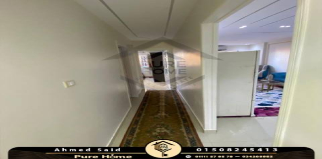 Apartment For Rent In Miami - Qism El-Montaza - Alexandria